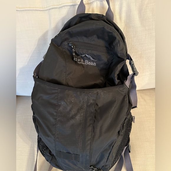 L.L. Bean Other - L.L. Bean Hiking Backpack